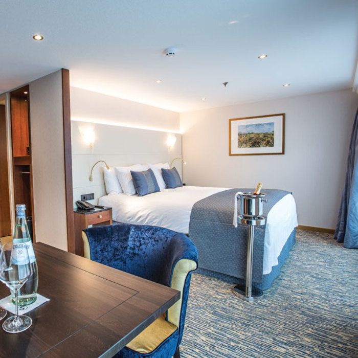 Accommodation on MS Emerald